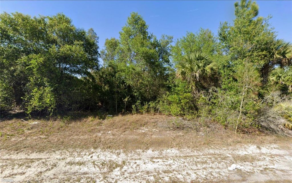 3507 59TH STREET W, Lehigh Acres, FL 33971
