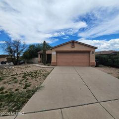 2557 E Cambridge Ring Drive, Tucson, AZ 85706