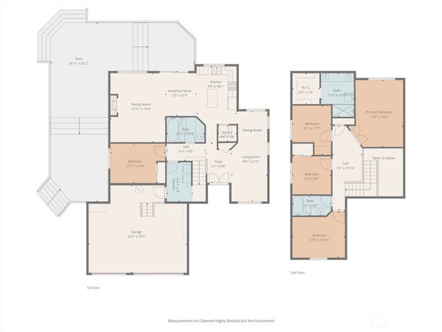 3803 Crystal Ridge Drive SE, Puyallup, WA 98372