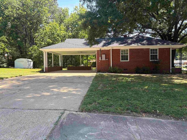 1820 MACAULAY AVE, Memphis, TN 38127