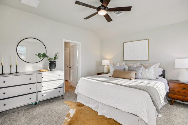 208 Royal Palm WAY, Leander, TX 78641