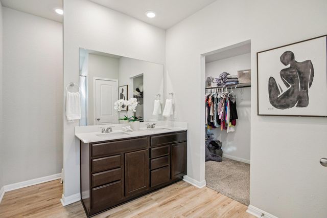 208 Royal Palm WAY, Leander, TX 78641