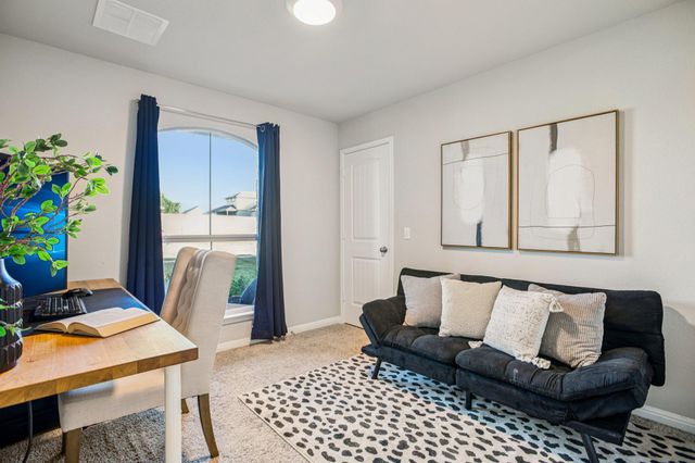 208 Royal Palm WAY, Leander, TX 78641