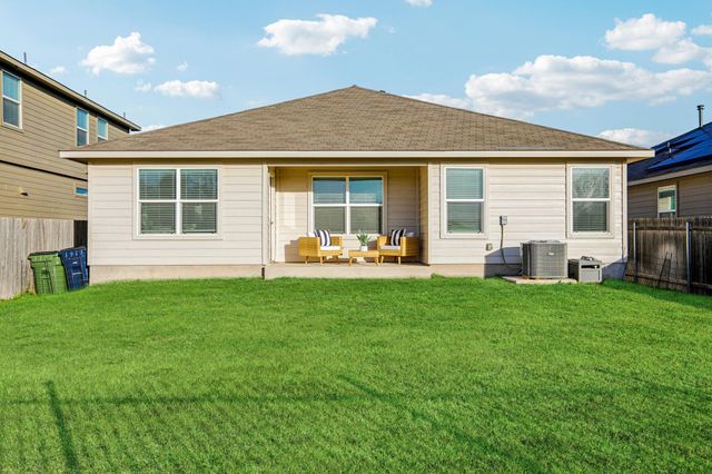 208 Royal Palm WAY, Leander, TX 78641