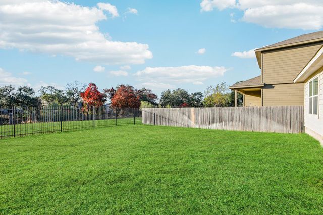 208 Royal Palm WAY, Leander, TX 78641