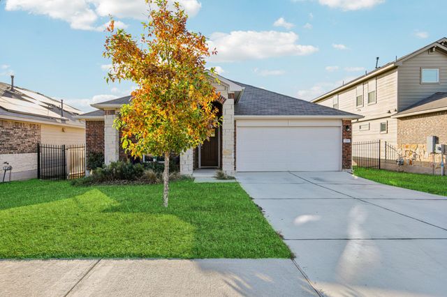 208 Royal Palm WAY, Leander, TX 78641