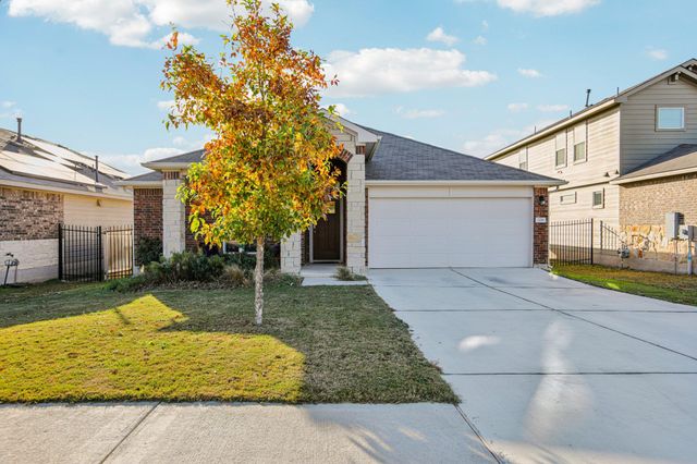 208 Royal Palm WAY, Leander, TX 78641