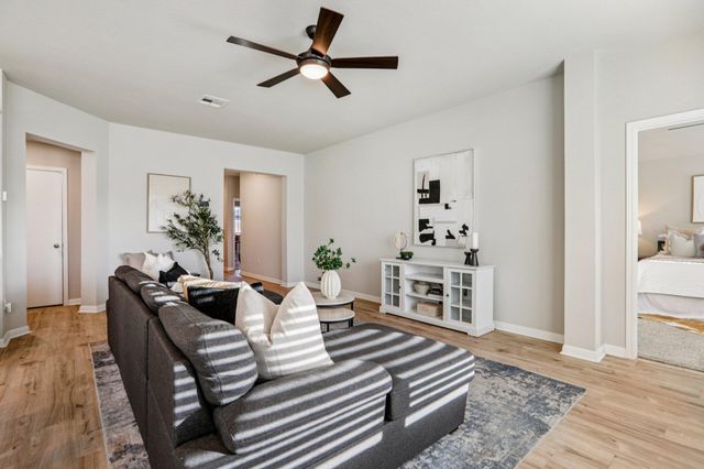 208 Royal Palm WAY, Leander, TX 78641