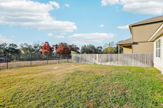 208 Royal Palm WAY, Leander, TX 78641