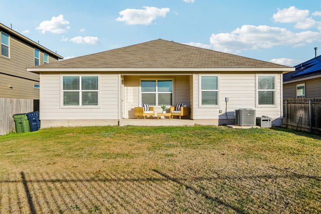 208 Royal Palm WAY, Leander, TX 78641