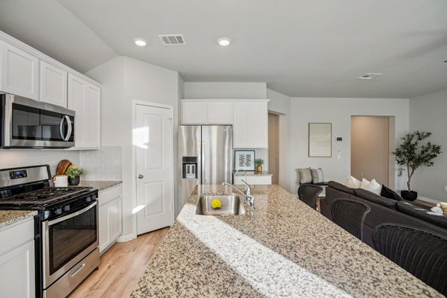 208 Royal Palm WAY, Leander, TX 78641