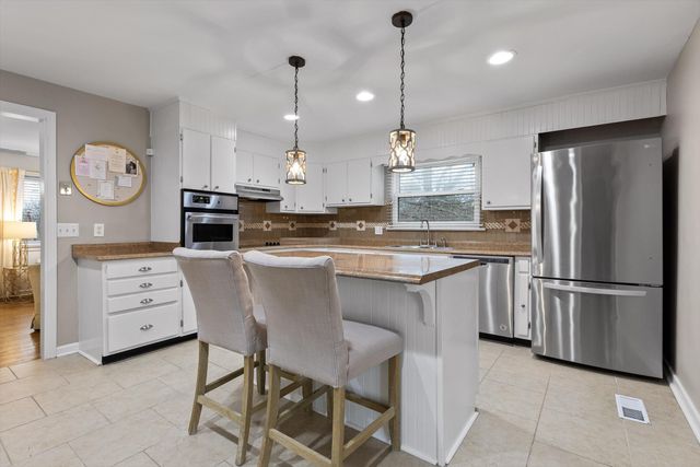 268 Lawrence Drive, Rossville, GA 30741