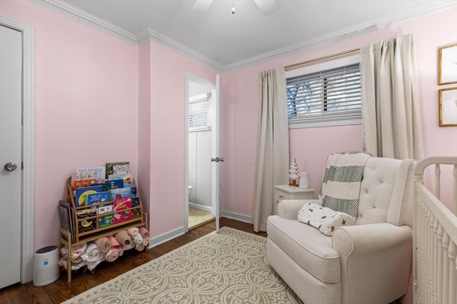 268 Lawrence Drive, Rossville, GA 30741