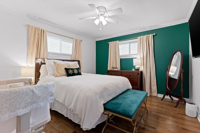 268 Lawrence Drive, Rossville, GA 30741