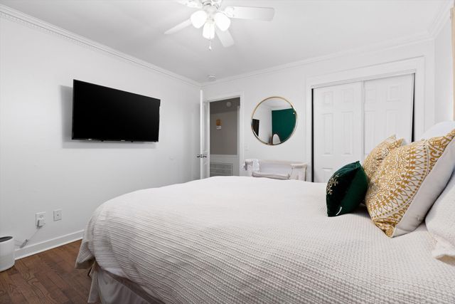 268 Lawrence Drive, Rossville, GA 30741