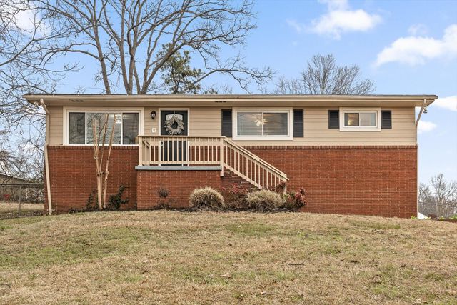 268 Lawrence Drive, Rossville, GA 30741