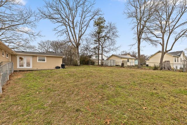 268 Lawrence Drive, Rossville, GA 30741