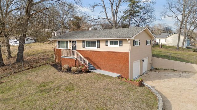 268 Lawrence Drive, Rossville, GA 30741