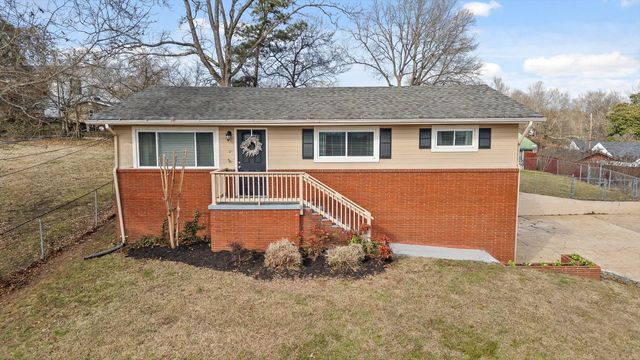 268 Lawrence Drive, Rossville, GA 30741