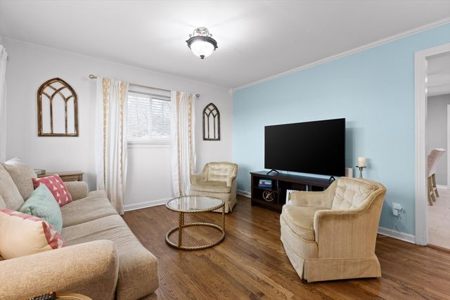 268 Lawrence Drive, Rossville, GA 30741