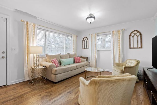 268 Lawrence Drive, Rossville, GA 30741