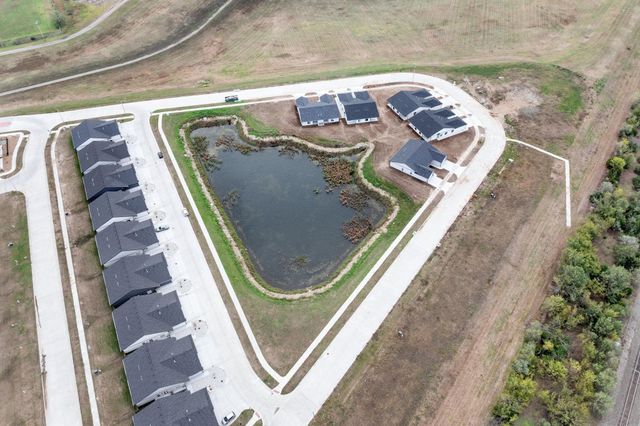 841 S Wybern St, Valley Center, KS 67147