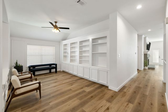 624 Mossycup Oak Drive, Plano, TX 75025