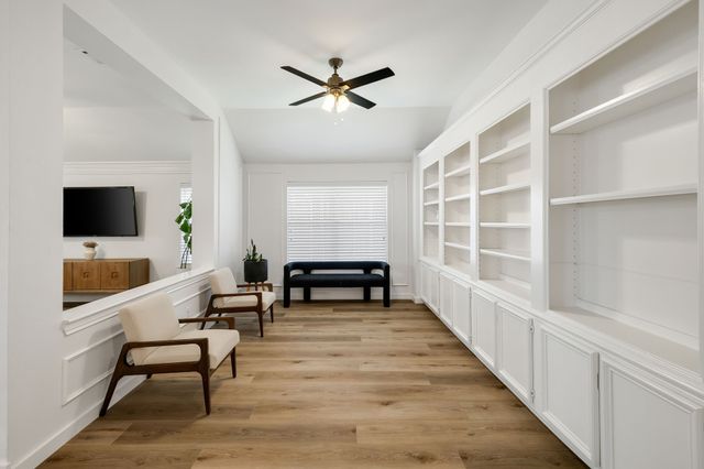 624 Mossycup Oak Drive, Plano, TX 75025