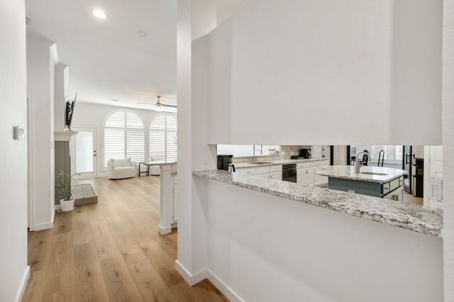 624 Mossycup Oak Drive, Plano, TX 75025