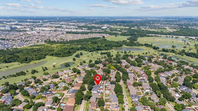 624 Mossycup Oak Drive, Plano, TX 75025