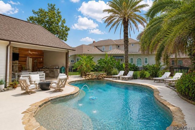 16476 Spanish Oaks Blvd, Prairieville, LA 70769