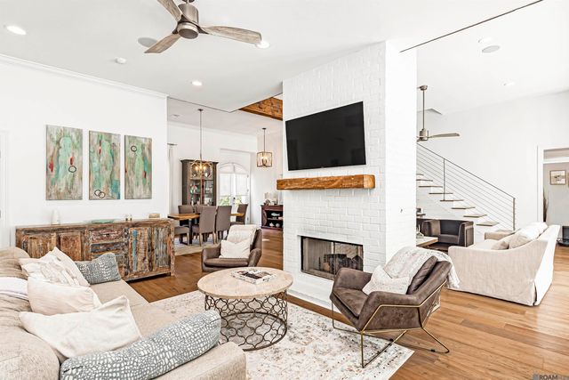 16476 Spanish Oaks Blvd, Prairieville, LA 70769