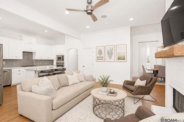 16476 Spanish Oaks Blvd, Prairieville, LA 70769