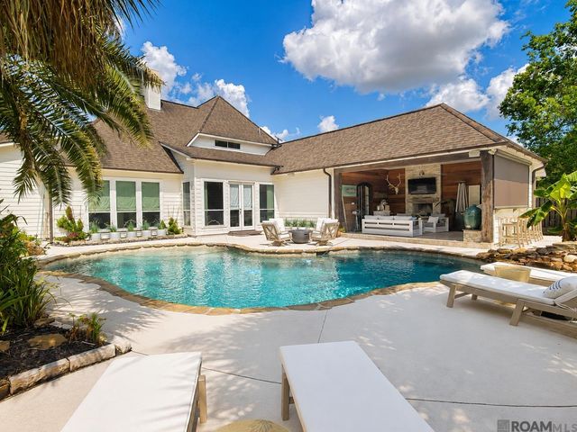 16476 Spanish Oaks Blvd, Prairieville, LA 70769