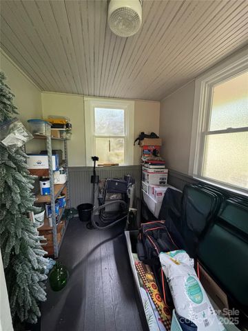 300 Blackmon Street S, Bethune, SC 29009