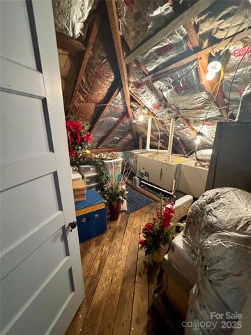 300 Blackmon Street S, Bethune, SC 29009