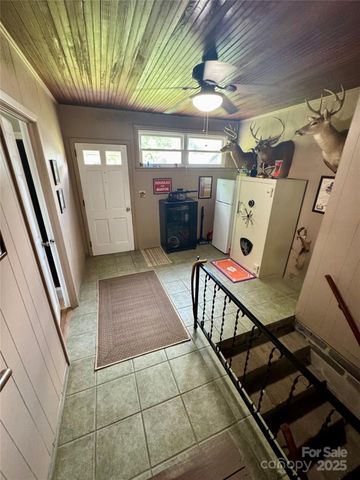 300 Blackmon Street S, Bethune, SC 29009