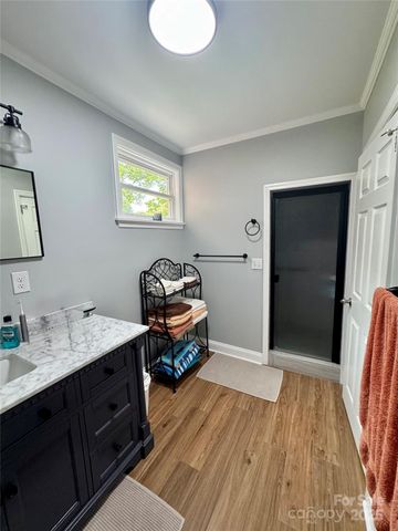 300 Blackmon Street S, Bethune, SC 29009