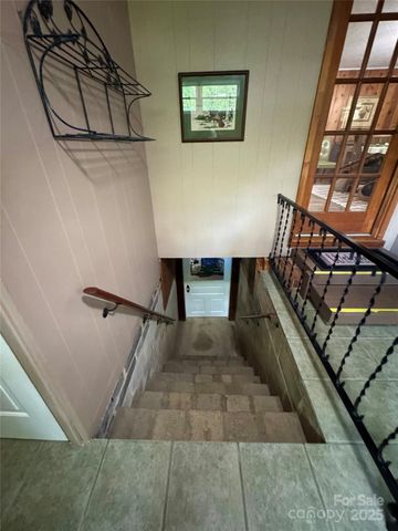 300 Blackmon Street S, Bethune, SC 29009