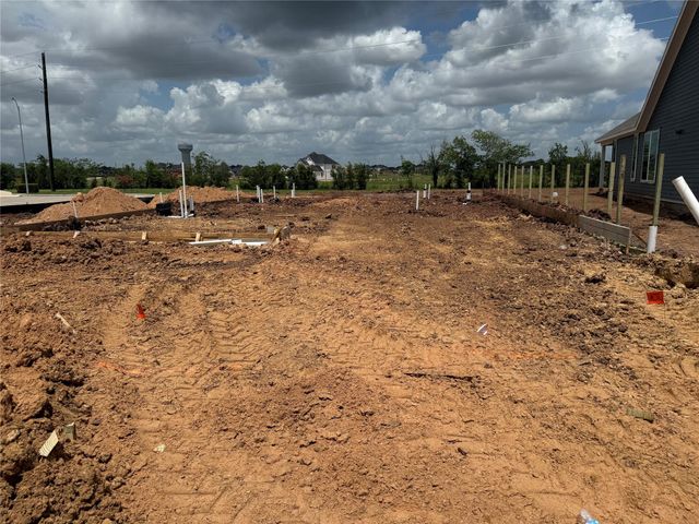 8050 Wandering Glider Drive, Fulshear, TX 77441