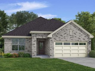 8050 Wandering Glider Drive, Fulshear, TX 77441