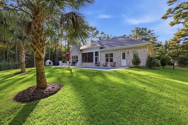 5185 Alwoodley Ln., Myrtle Beach, SC 29579