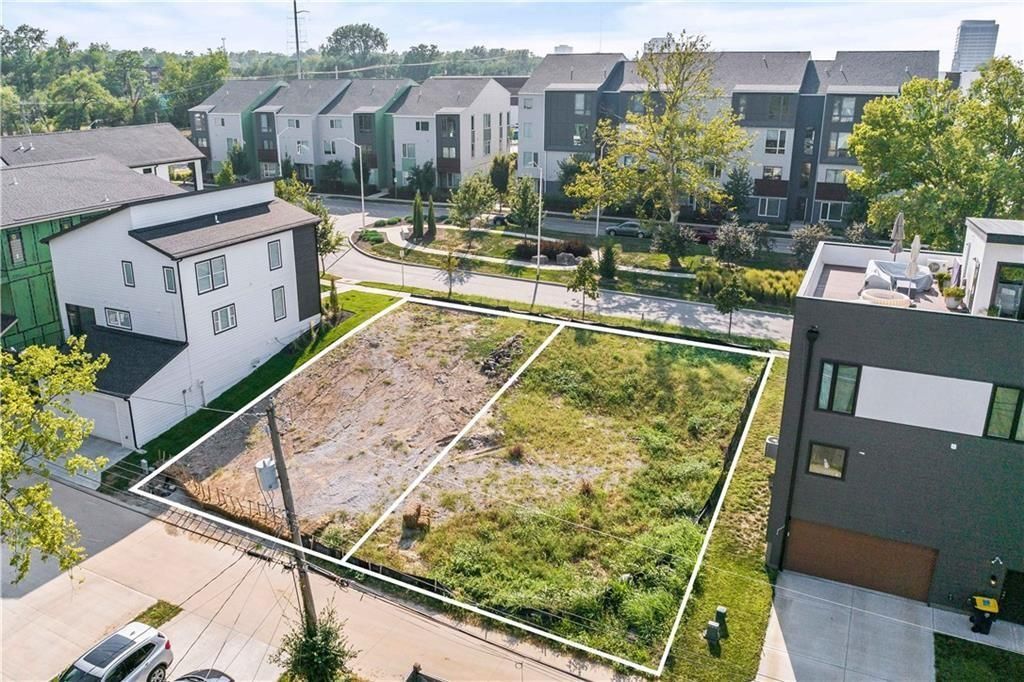 2619 Forest Avenue, Kansas City, MO 64108