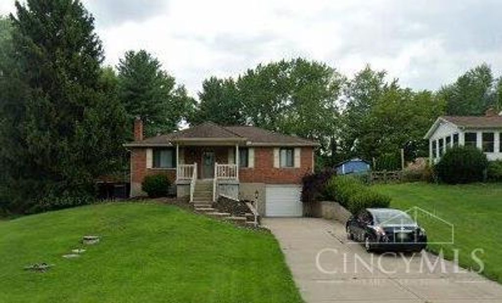 7105 Willowdale Drive, Green Twp, OH 45248