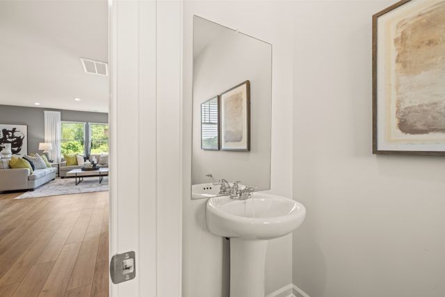 585 Emerson Lane, Westmoreland, TN 37186