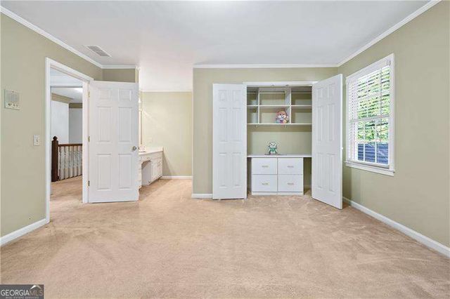 7300 Chattahoochee Bluff Drive, Atlanta, GA 30350