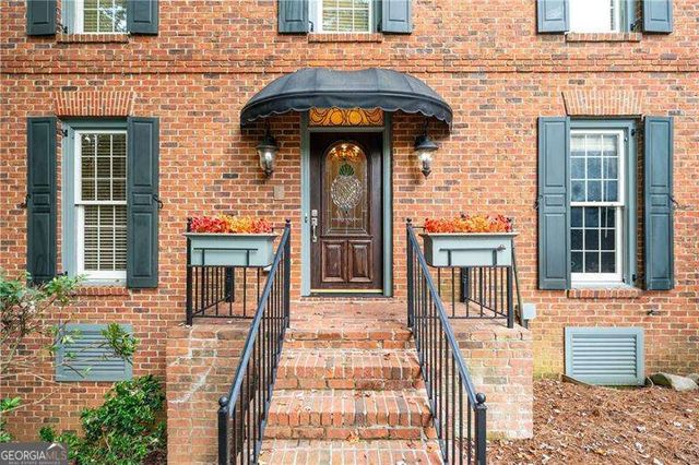 7300 Chattahoochee Bluff Drive, Atlanta, GA 30350
