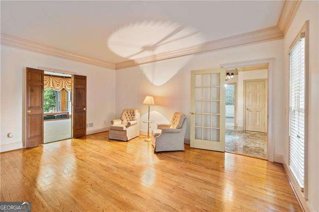 7300 Chattahoochee Bluff Drive, Atlanta, GA 30350