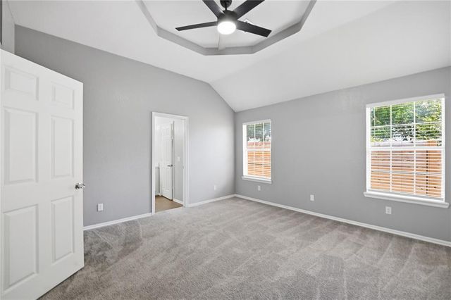 1005 Meadowlake Drive, Noble, OK 73068