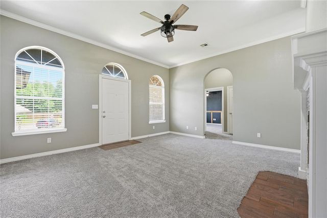 1005 Meadowlake Drive, Noble, OK 73068